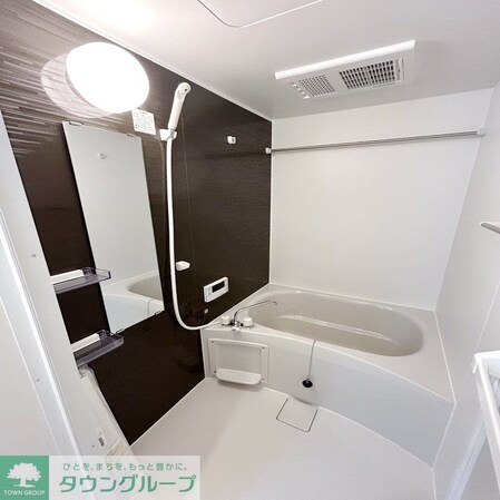 grass courtの物件内観写真